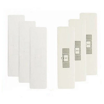 RFID সিল ওয়ান টাইম ট্যাগ
